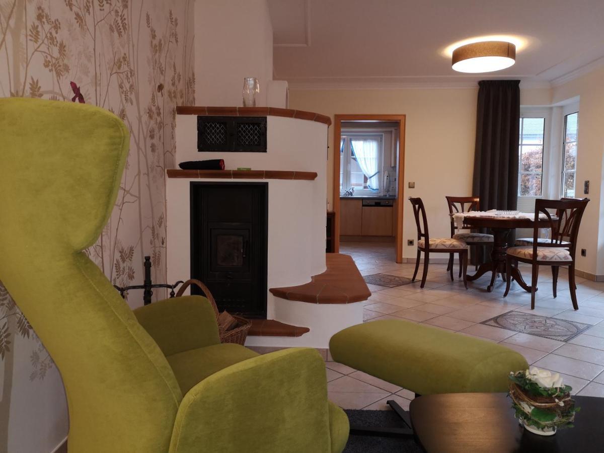 Landidyll Landhaus Liesetal Hallenberg Esterno foto