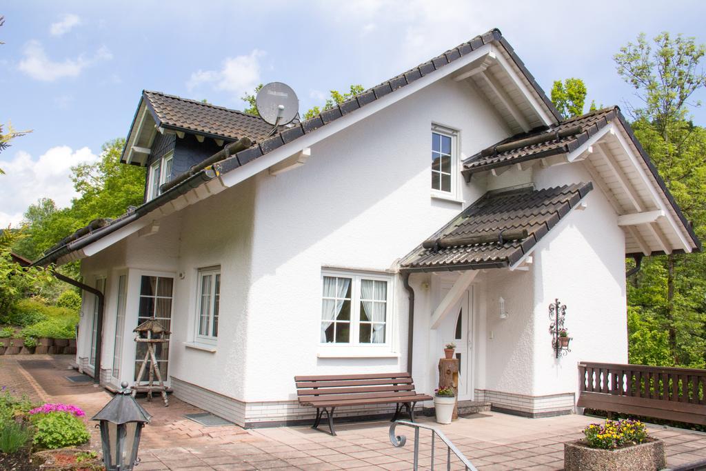 Landidyll Landhaus Liesetal Hallenberg Camera foto