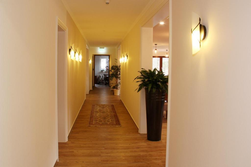 Landidyll Landhaus Liesetal Hallenberg Esterno foto